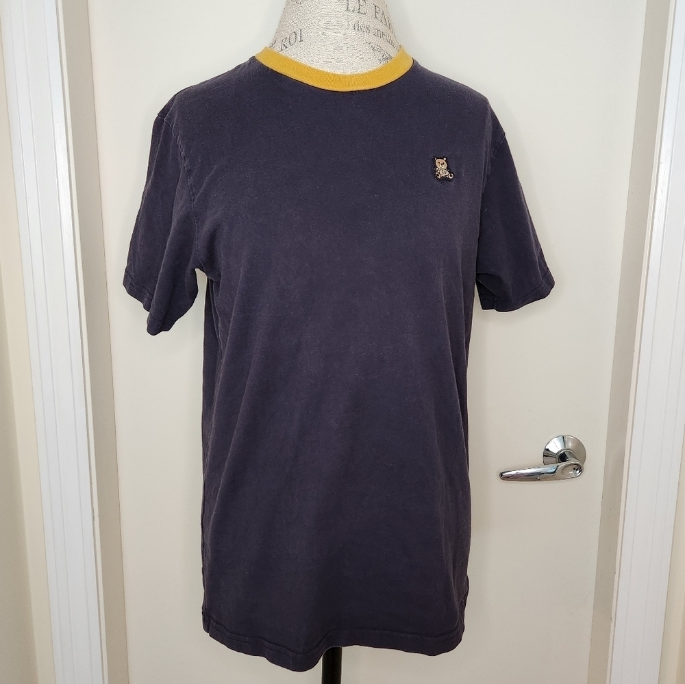 Teddy Fresh Crewneck Tshirt